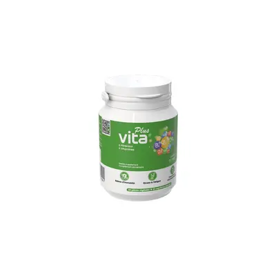 Opalia Recordati Vita Plus - 60 Gelules