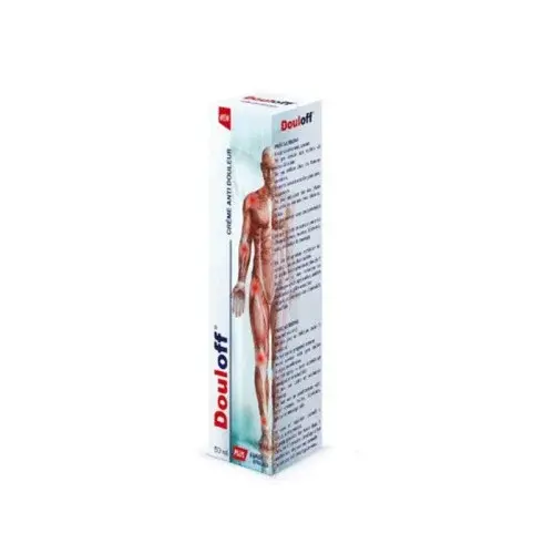 Douloff Creme Anti-douleur - 50ml