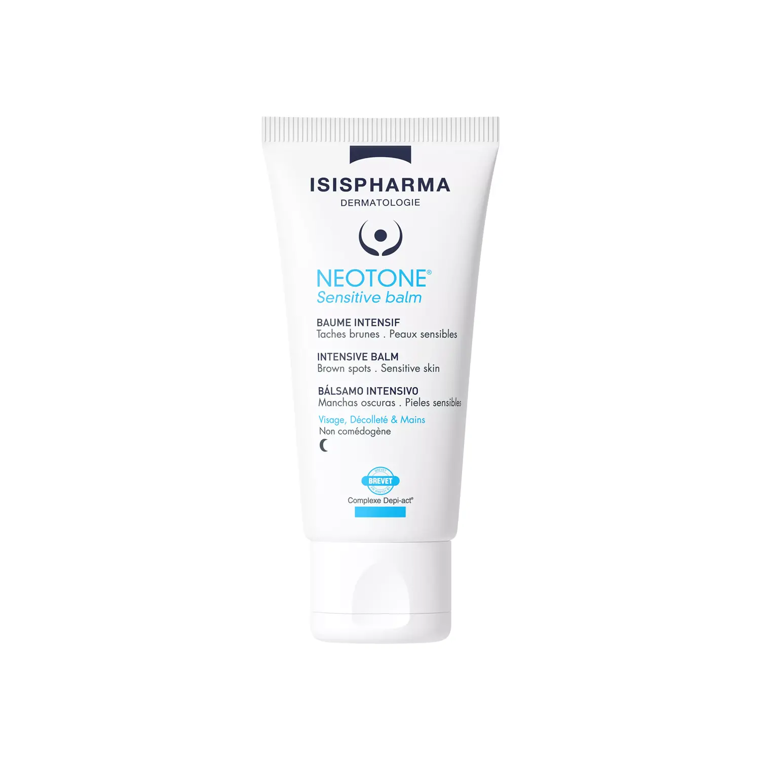 Isispharma Neotone Sensitive Balm - Baume Intensif Taches Brunes - 30ml
