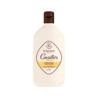 Roge Cavailles Gel Bain Douche Peaux Sensibles L'original - 400ml