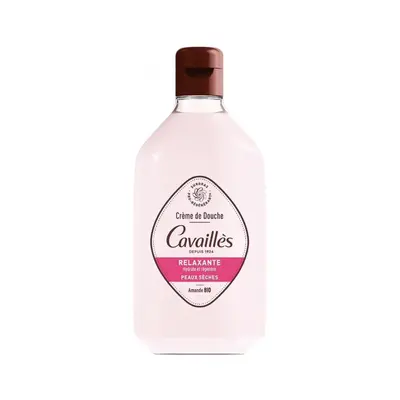 Roge Cavailles Creme De Douche Relaxante - 250ml
