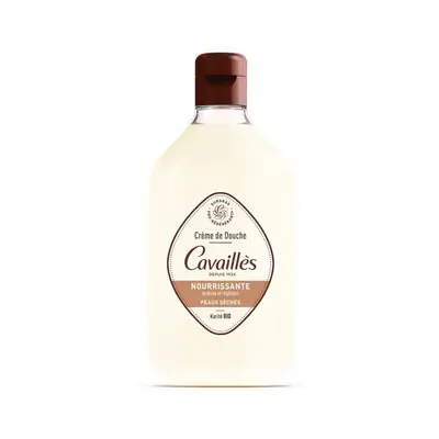 Roge Cavailles Creme De Douche Nourrissante Peaux Seches - 250ml