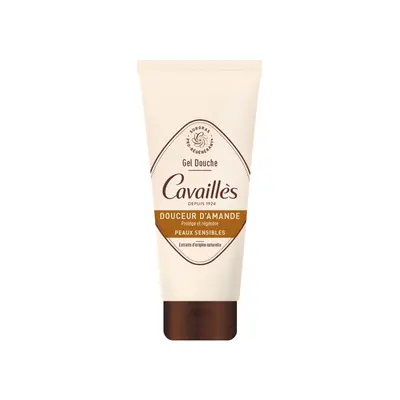 Roge Cavailles Gel Douche Douceur D'amande - 200ml