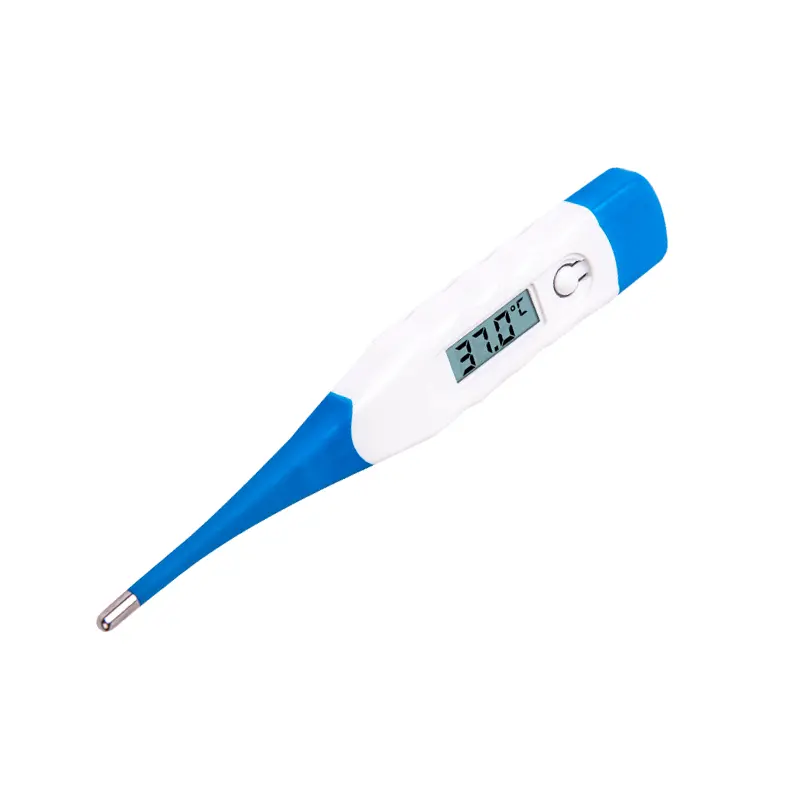 Thermometre Digital Basique Rigide