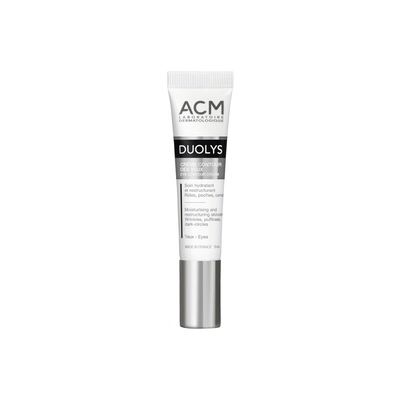Acm Duolys Creme Contour Des Yeux - 15ml