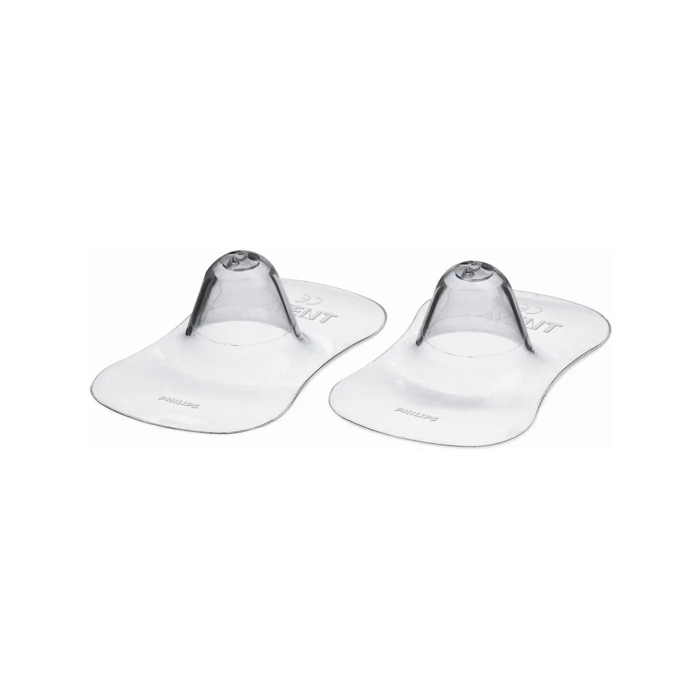 Philips Avent Scf153/01 Protege Mamelon Petite Taille - 15mm