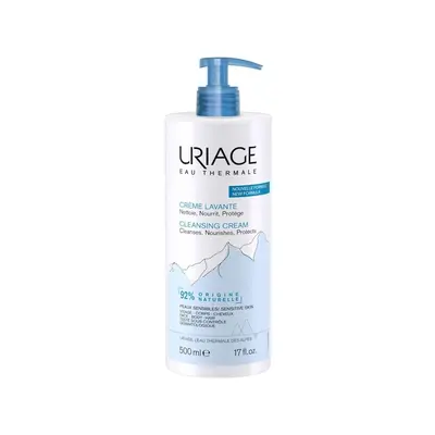 Uriage Creme Lavante - 500ml