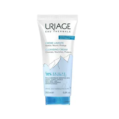 Uriage Creme Lavante - 200ml