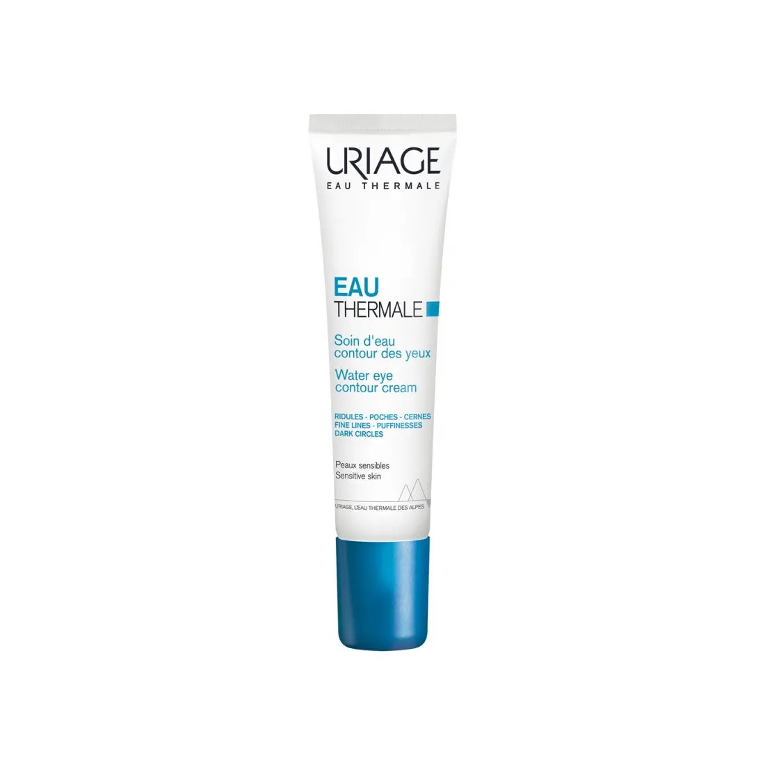 Uriage Soin D'eau Contour Des Yeux - 15ml