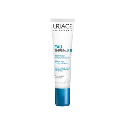 Uriage Soin D'eau Contour Des Yeux - 15ml
