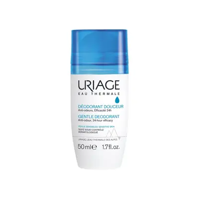 Uriage Deodorant Douceur Roll On - 50ml
