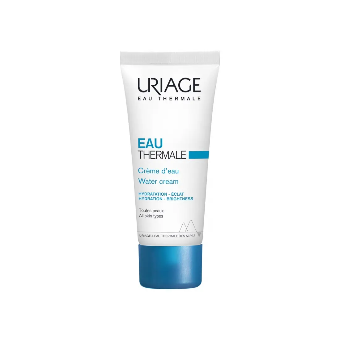 Uriage Creme D'eau Legere - 40ml
