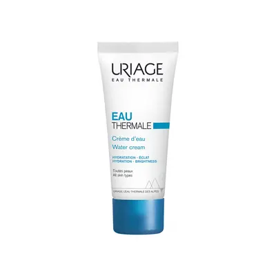 Uriage Creme D'eau Legere - 40ml