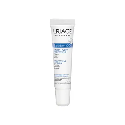 Uriage Bariederm Cica Baume Levres Protecteur - 15ml