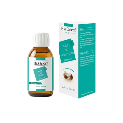 Bio Orient Noix De Coco 90ml