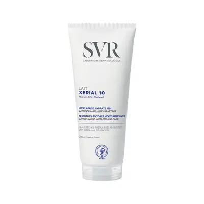 Svr Xerial 10 Lait Corps - 200ml