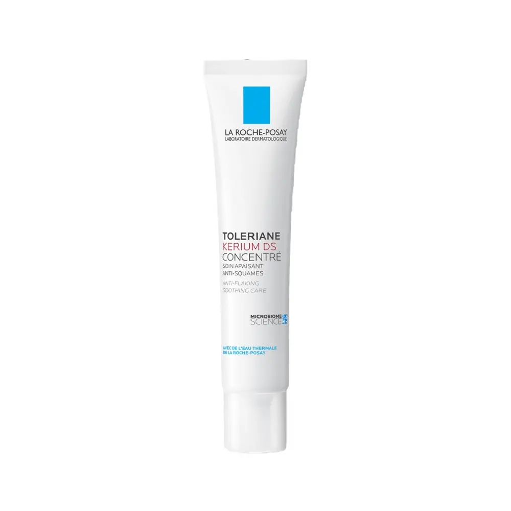 La Roche Posay Toleriane Kerium Ds Concentre - 40ml
