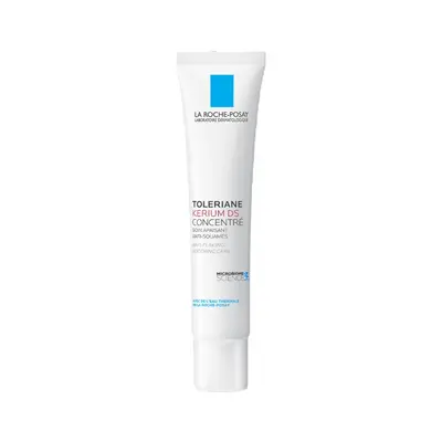 La Roche Posay Toleriane Kerium Ds Concentre - 40ml