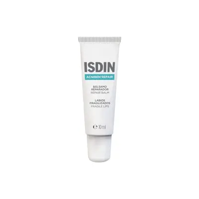 Isdin Acniben Repair Baume à Levres Reparateur - 10ml