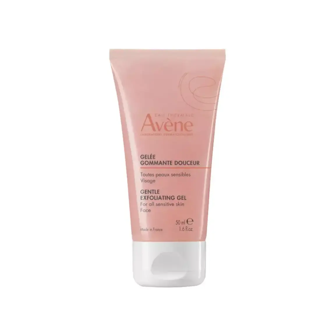 Avene Gelee Gommante Douceur - 50ml