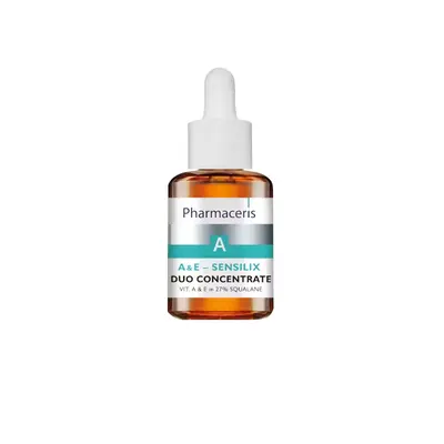 Pharmaceris A Serum Duo Concentre Vitamines A & E Sensilix - 30ml