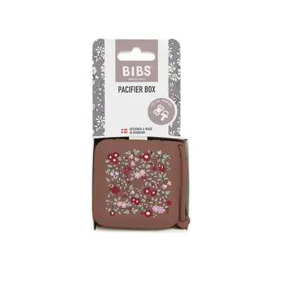 Bibs Liberty Boite à Sucette - Woodchuck