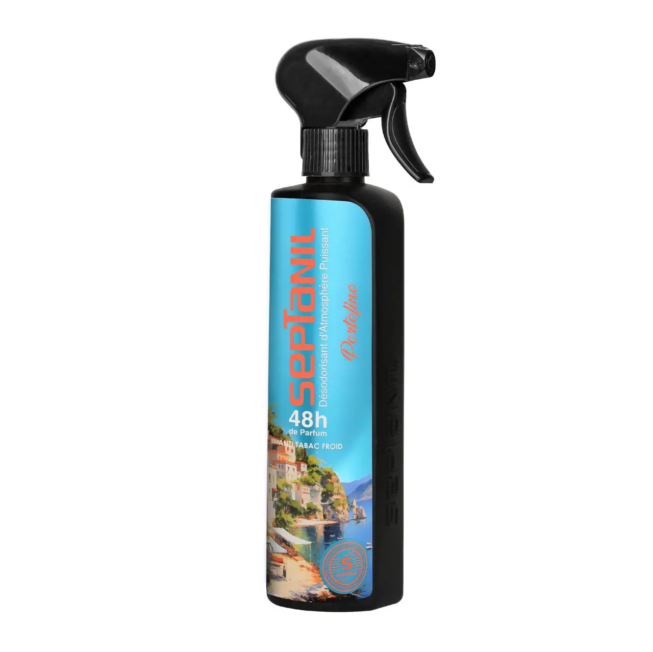 Septanil Desodorisant Atmosphere Puissant Portofino - 500ml
