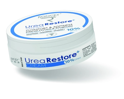 Roncey Urea Restore+ 10% Uree - Creme Hydratante Intensive - 60ml