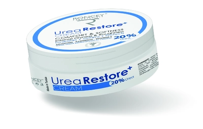 Roncey Urea Restore+ 20% Uree - Soin Intensif Talons Crevasses Et Hyperkeratose - 60ml