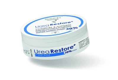 Roncey Urea Restore+ 30% Urée - Creme Exfoliante Et Hydratante Intensive - 60ml