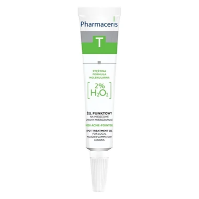 Pharmaceris T Medi Acne Pointgel 10ml