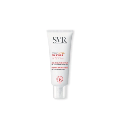 Svr Cicavit+ Creme Solaire Ecran Spf50+ - 40ml