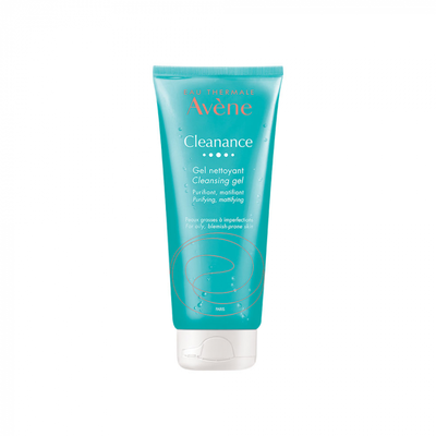 Avene Cleanance Gel Nettoyant 200ml