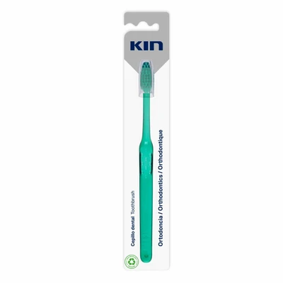Kin Brosse A Dents Orthodontique