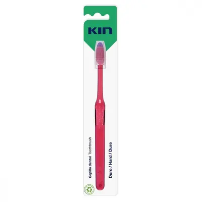 Kin Brosse A Dent Dure