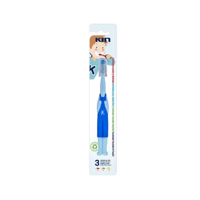 Kin Brosse A Dents Enfant 2-6 Ans