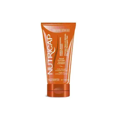 Vitavea Nutricap Apres-shampooing Cheveux Secs Et Abimes - 200ml