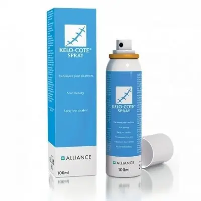 Kelo-cote Spray - Traitement Cicatrices - 100ml