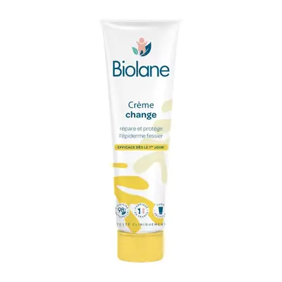 Biolane Creme Change 100ml