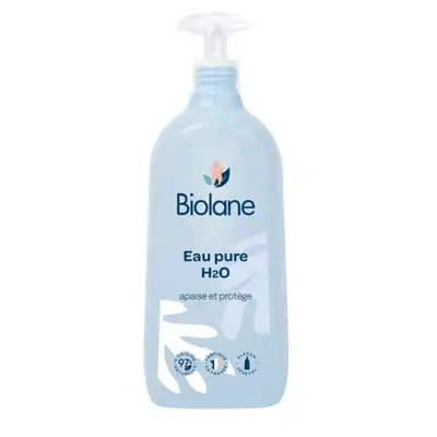 Biolane Eau Pure H2o 750ml