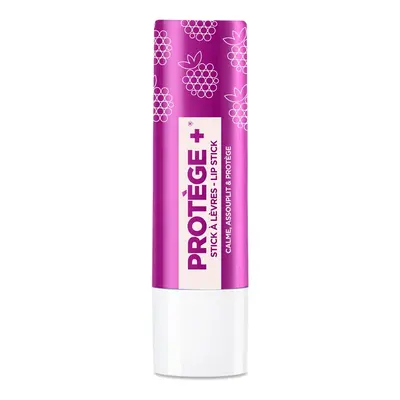 Roncey Baume à Levres Protege Plus - Gout Framboise
