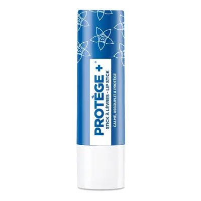 Roncey Baume à Levres Protege Plus - Gout Vanille