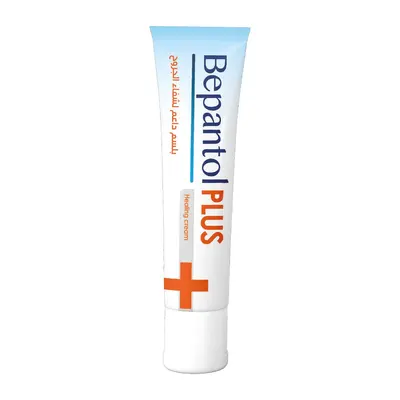 Roncey Bepantol Plus Creme Cicatrisante - 30gr
