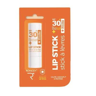 Roncey Biosun Lip Protection - Baume à Levres Spf30+