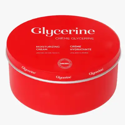 Roncey Glycerine Creme Hydratante - 250ml