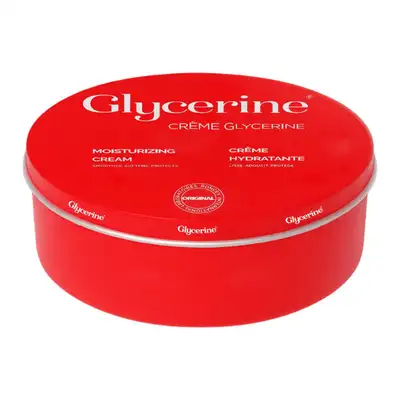 Roncey Glycerine Creme Hydratante - 150ml