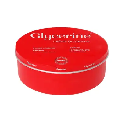 Roncey Glycerine Creme Hydratante - 80ml