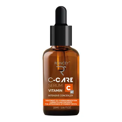 Roncey C-care Serum Vitamine C 20% - 30ml