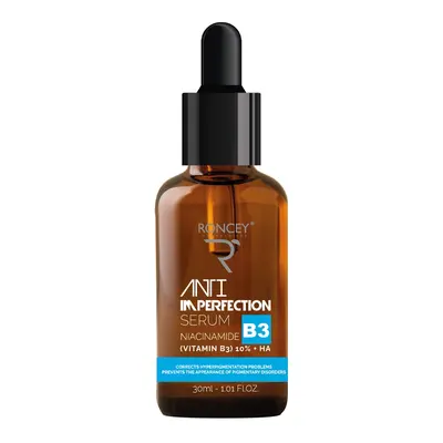 Roncey Serum Anti-imperfections B3 - 10% Niacinamide - 30ml