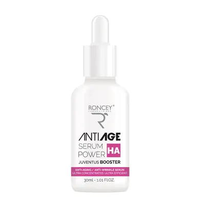 Roncey Hydraskin Serum Anti-age Anti-rides Ha - 30ml
